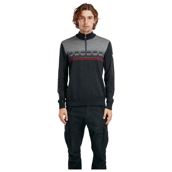 Dale of Norway - Liberg Sweater - Jerséis de lana merina