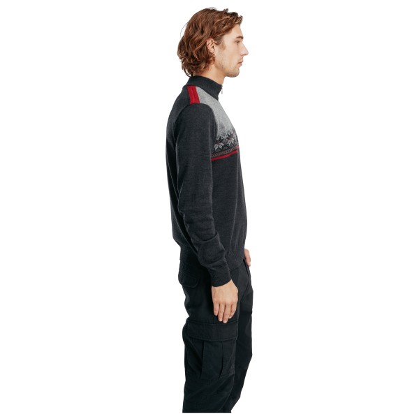 Dale of Norway - Liberg Sweater - Jerséis de lana merina