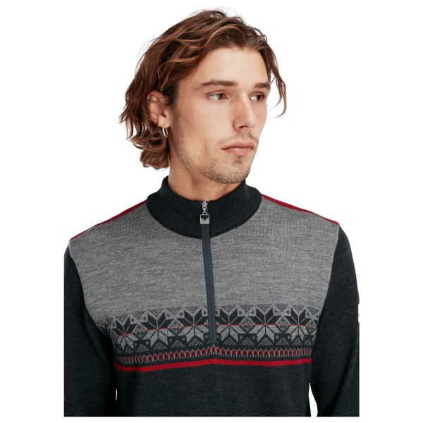 Dale of Norway - Liberg Sweater - Jerséis de lana merina