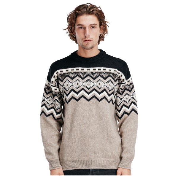 Dale of Norway - Randaberg Sweater - Merino jumper
