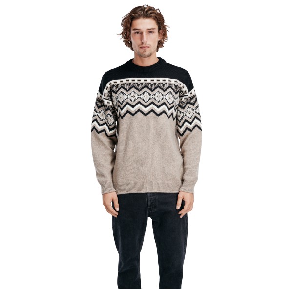 Dale of Norway - Randaberg Sweater - Merino jumper
