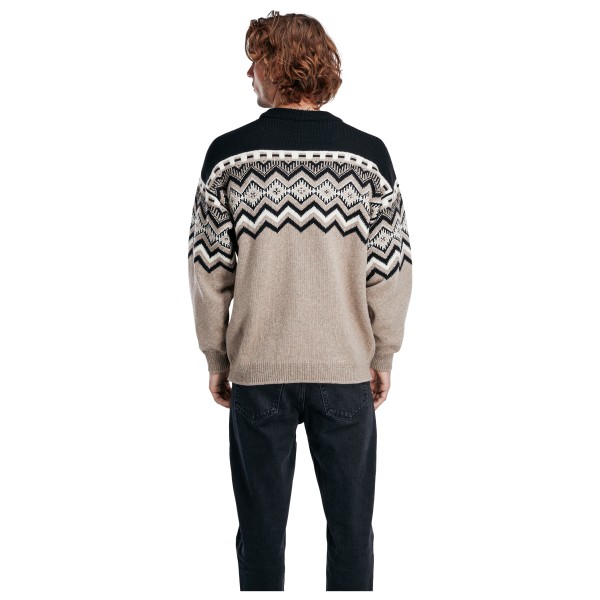 Dale of Norway - Randaberg Sweater - Merino jumper