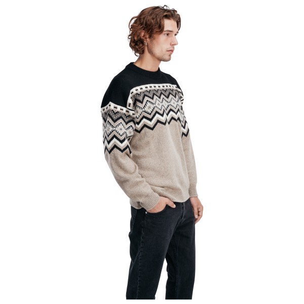 Dale of Norway - Randaberg Sweater - Merino jumper