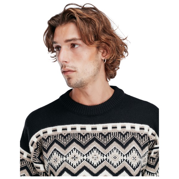 Dale of Norway - Randaberg Sweater - Merino jumper