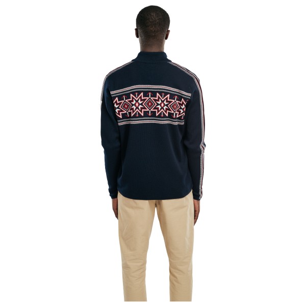 Dale of Norway - Tindefjell Jacket - Merinojacke