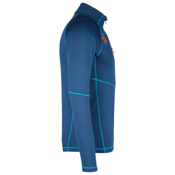 Ternua - Momhill 1/2 Zip - Fleecetrui