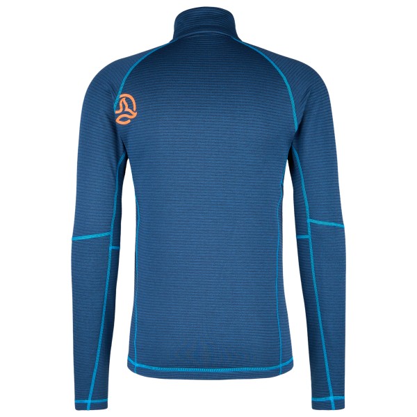 Ternua - Momhill 1/2 Zip - Pullover in pile