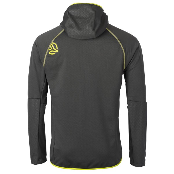 Ternua - Rakker 2.0 Hood Jacket - Fleecejakke