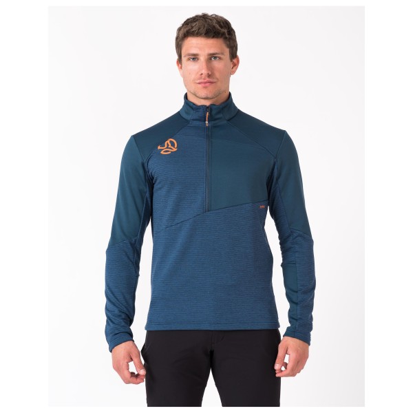 Ternua - Teslin 1/2 Zip - Fleecetrui