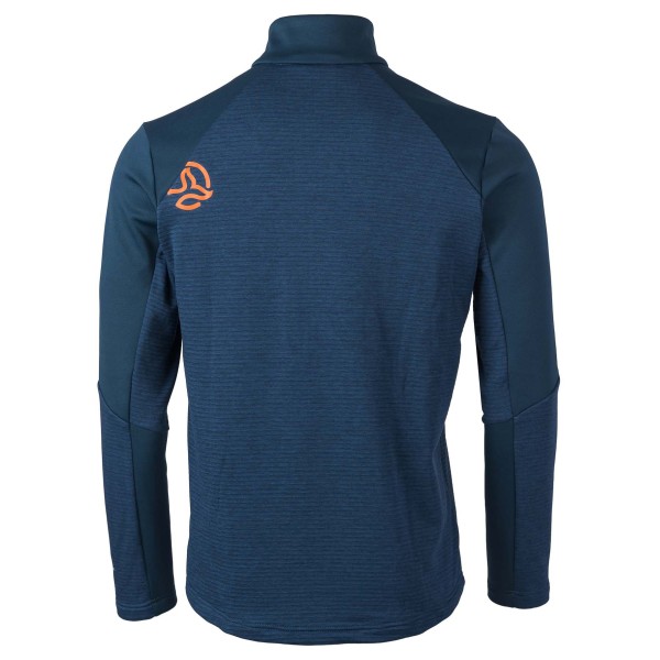 Ternua - Teslin 1/2 Zip - Pull polaire