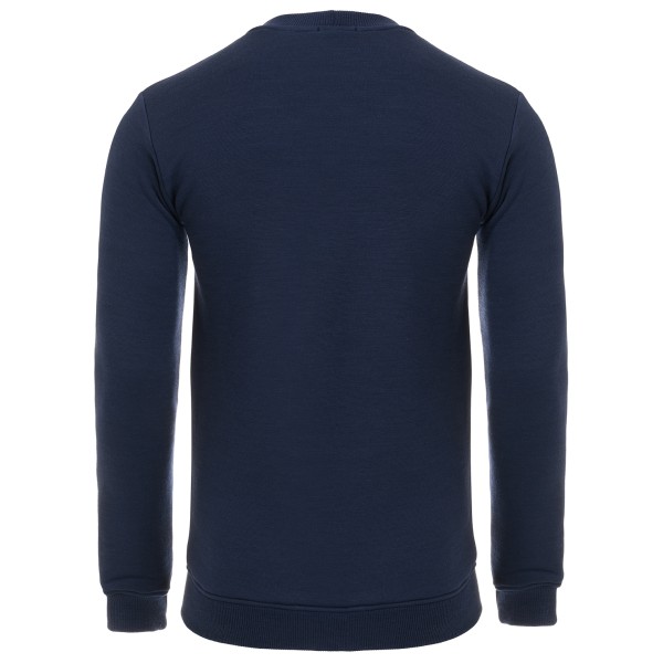 Aclima - Fleecewool V2 Crewneck - Fleecepulloverit