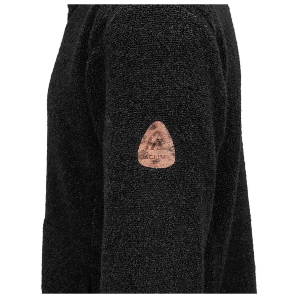 Aclima - Reborn Terry Pullover - Jerséis de lana merina