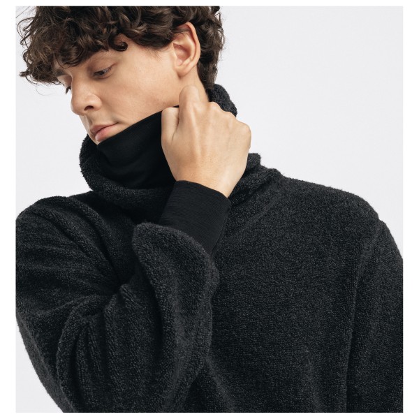 Aclima - Reborn Terry Pullover - Jerséis de lana merina