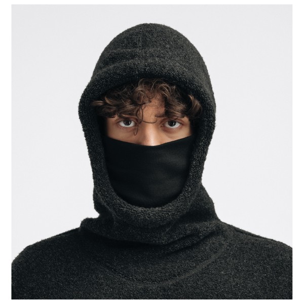Aclima - Reborn Terry Pullover - Merino jumper