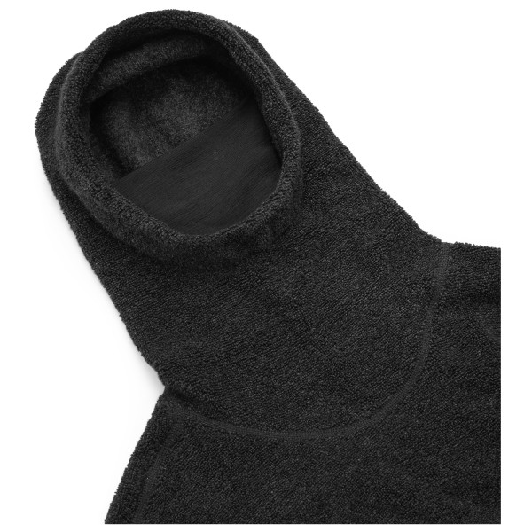 Aclima - Reborn Terry Pullover - Merinotrui