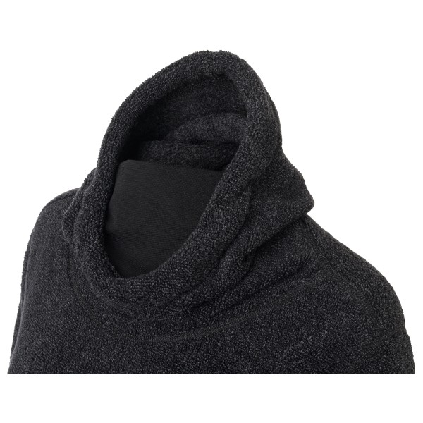 Aclima - Reborn Terry Pullover - Merinowollen trui