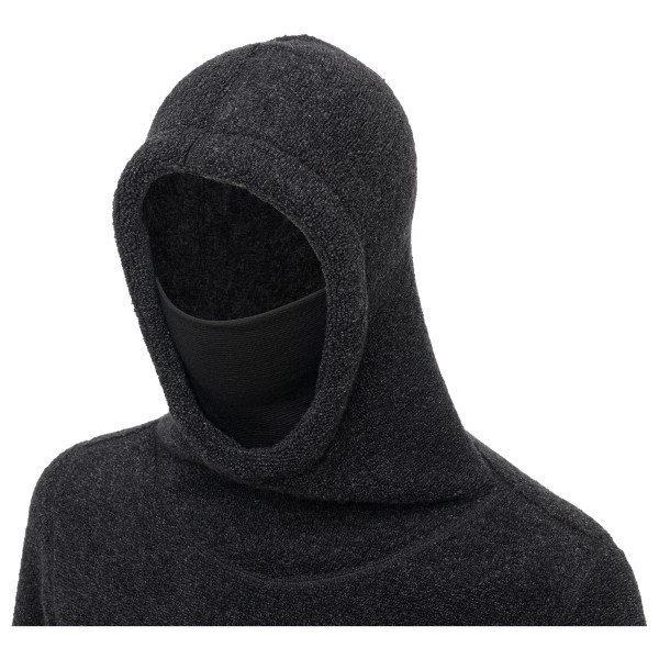 Aclima - Reborn Terry Pullover - Merinowollen trui