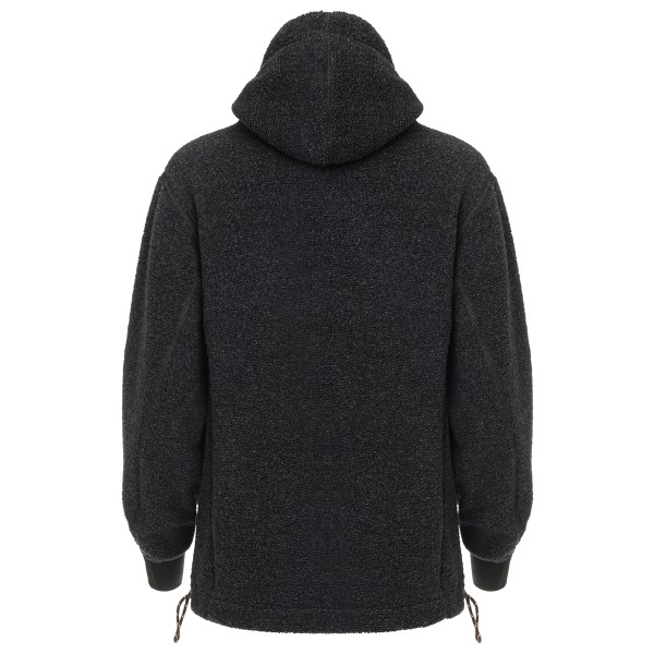 Aclima - Reborn Terry Pullover - Merinowollen trui