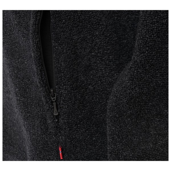 Aclima - Reborn Terry Pullover - Merinowollen trui