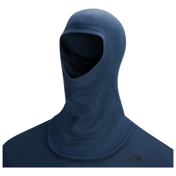 Aclima - Warmwool Hoodsweater V2 - Hoodie