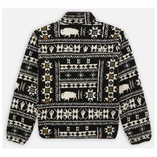 Dickies - Hays Quarter Zip - Fleecejacka