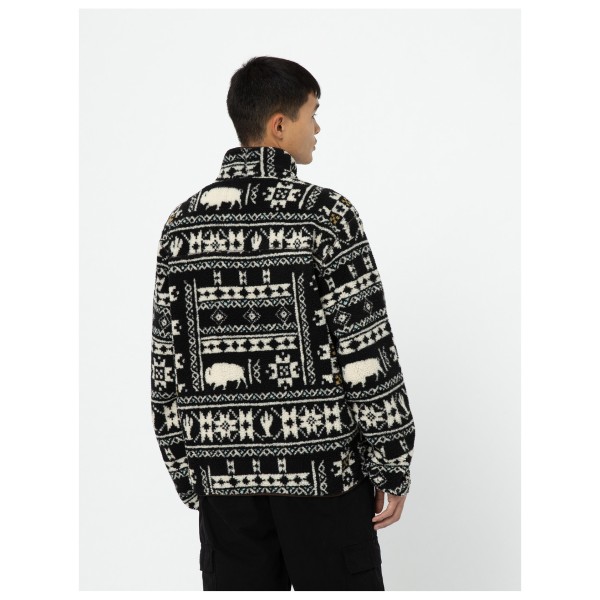 Dickies - Hays Quarter Zip - Fleecevest