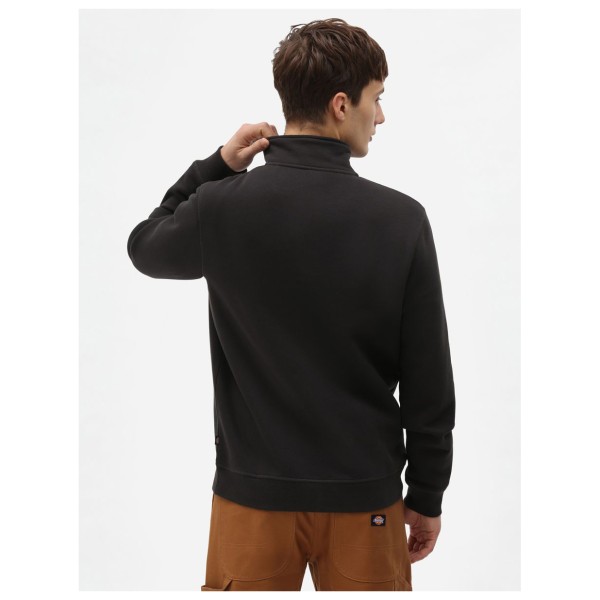 Dickies - Oakport Quarter Zip - Fleecepulloverit