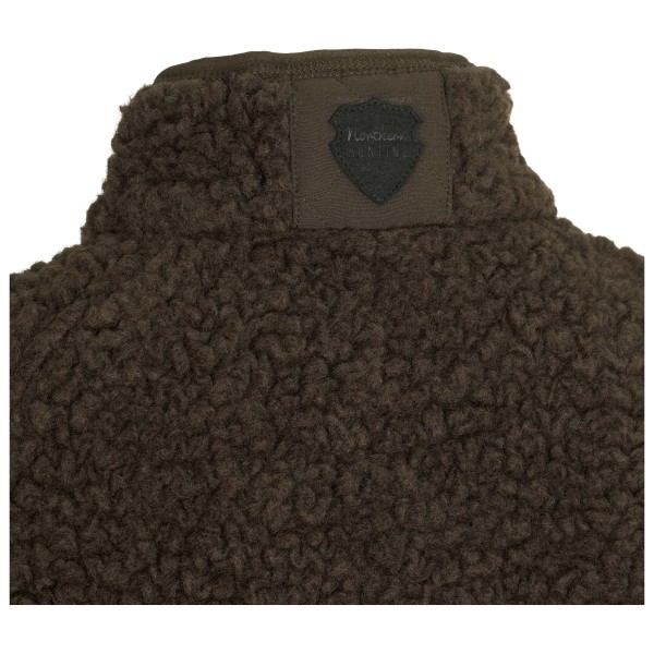 Northern Hunting - Halfdan - Fleece jacket
