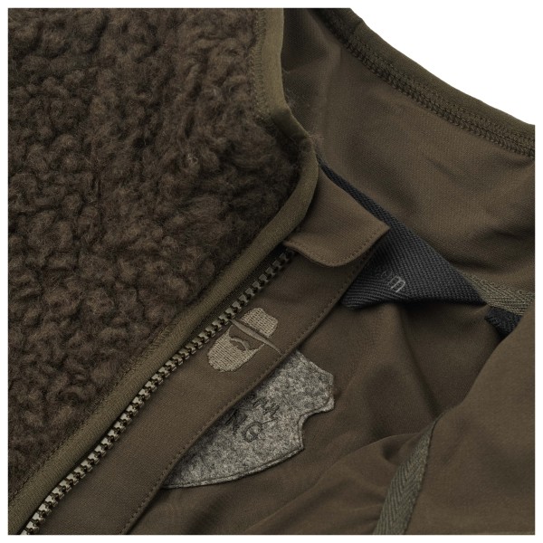 Northern Hunting - Halfdan - Fleece jacket