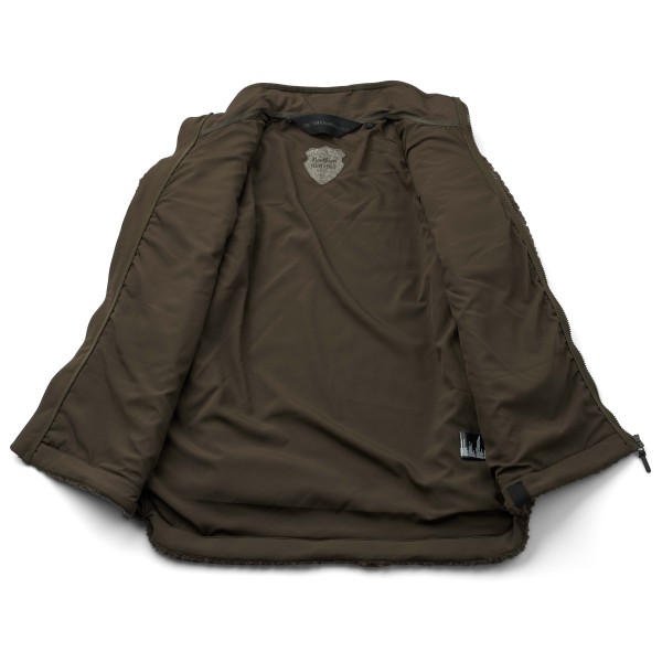 Northern Hunting - Halfdan - Fleecejacke