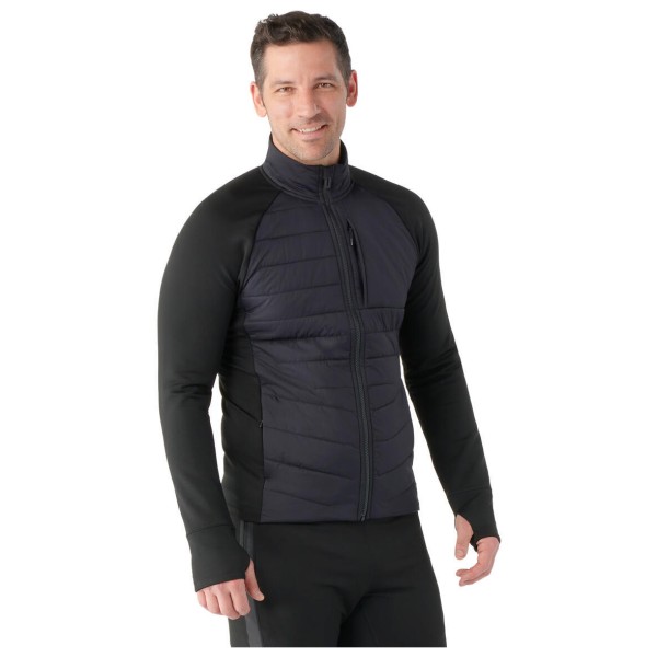 Smartwool - Smartloft Jacket - Softshelljas
