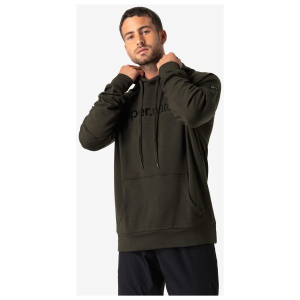 super.natural - Favourite Hoodie - Munkjacka