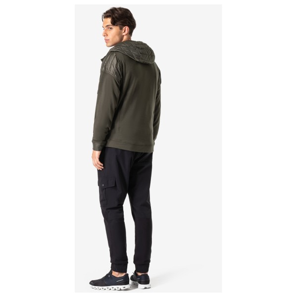 super.natural - Warm up Aloof Jacket - Isolationsjacke