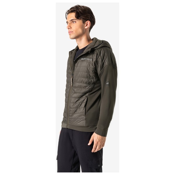 super.natural - Warm up Aloof Jacket - Isolationsjacke