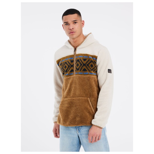 Protest - Prtfrias 1/4 Zip Top - Fleecesweatere