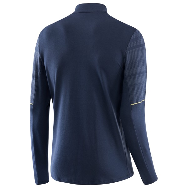 Löffler - Midlayer Hywa Transtex - Pullover in pile