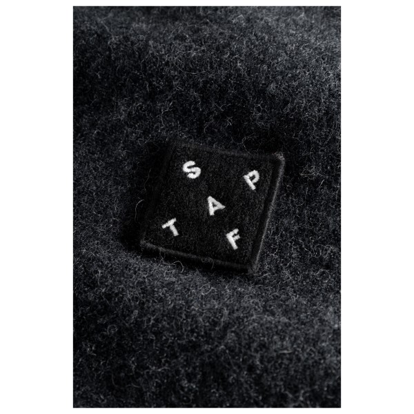 STAPF - Menard - Yllejacka