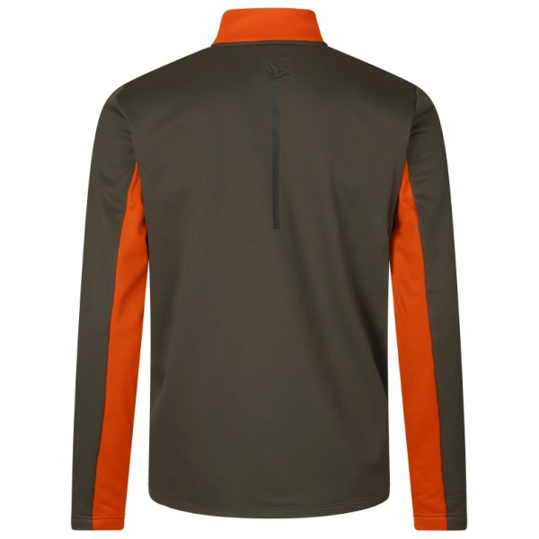 Seeland - Elliot Fleece Jacket - Fleecetakki