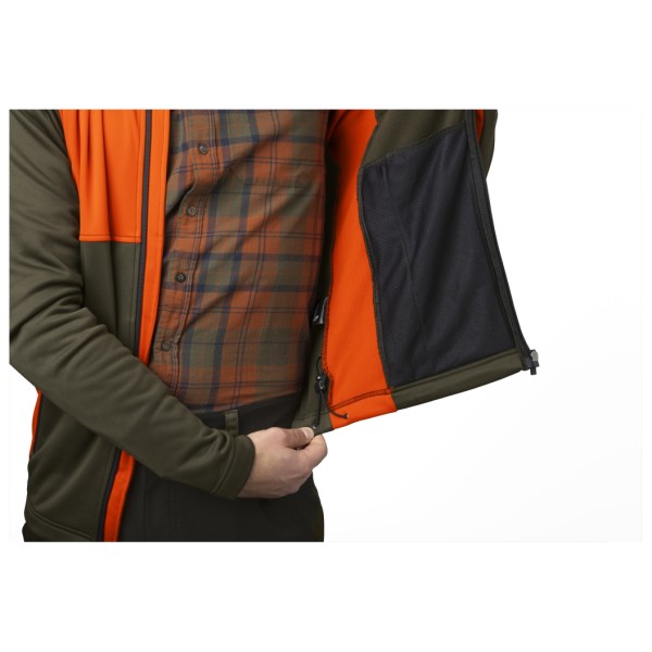 Seeland - Elliot Fleece Jacket - Forro polar