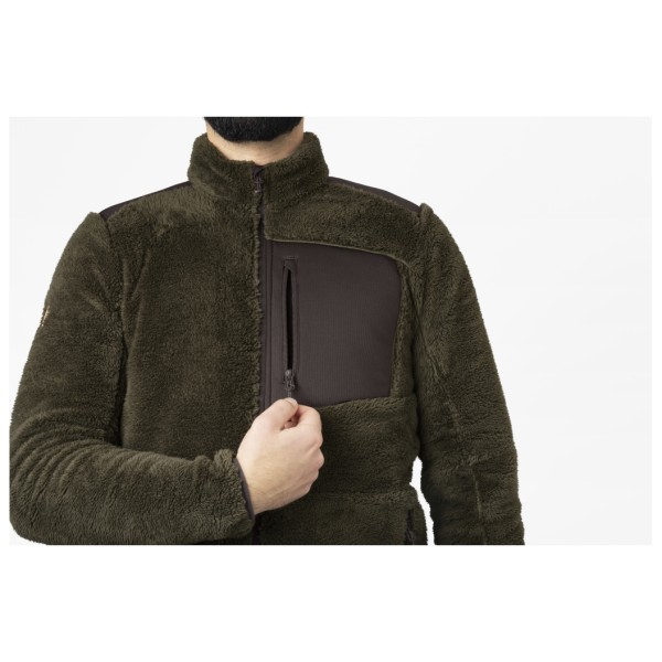 Seeland - Noah Fleece Jacket - Fleecejacka