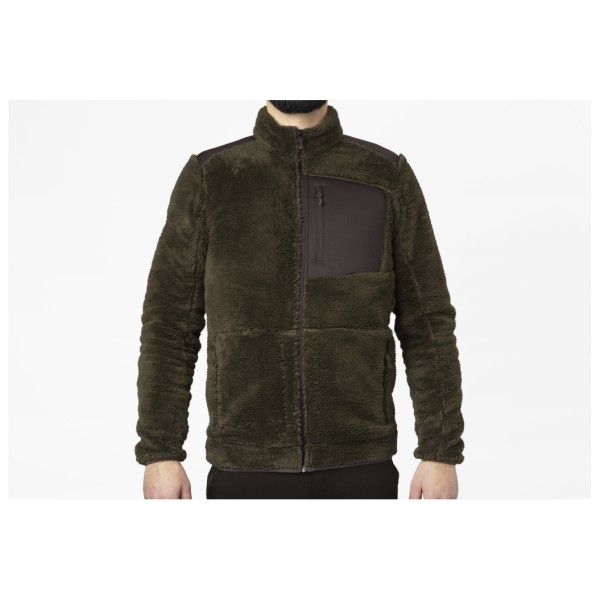 Seeland - Noah Fleece Jacket - Fleecejakke