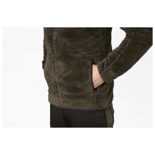 Seeland - Noah Fleece Jacket - Fleecejakke