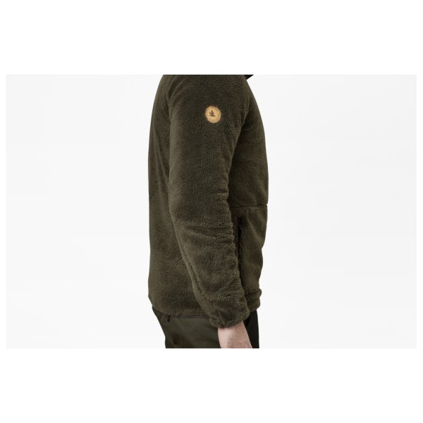 Seeland - Noah Fleece Jacket - Fleecejakke