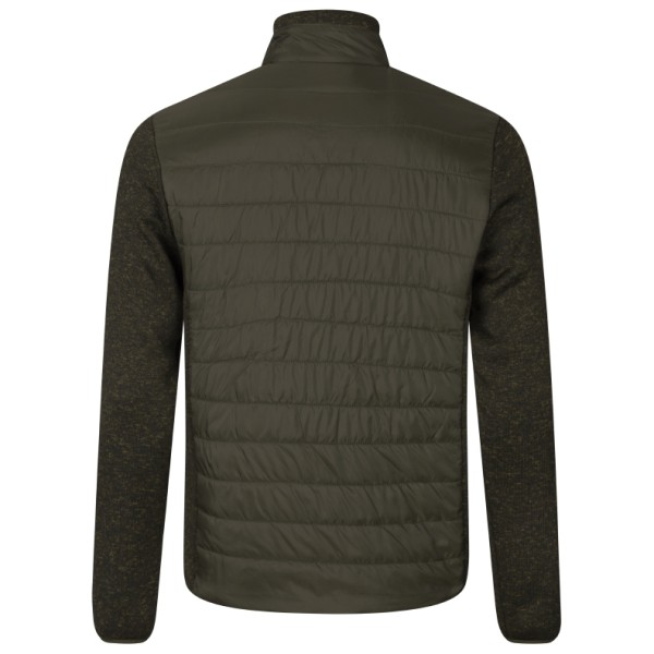 Seeland - Theo Hybrid Jacket - Fleece jacket