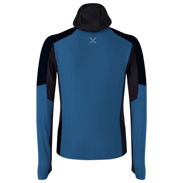 Montura - Stretch Color 2 Maglia - Fleecejakke