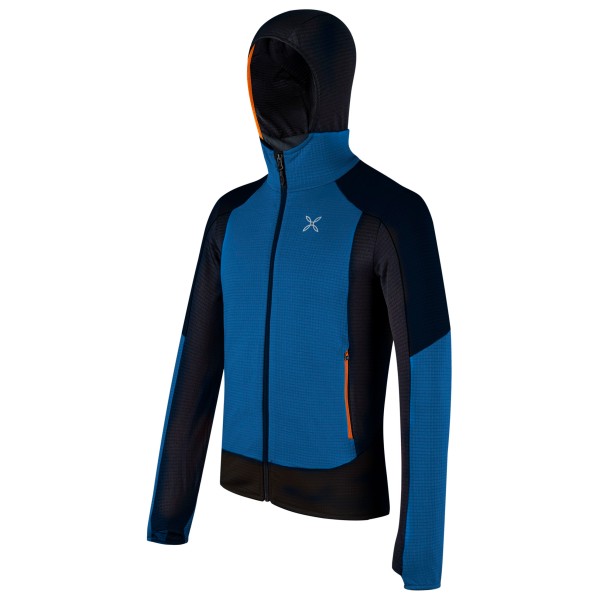 Montura - Stretch Color 2 Maglia - Fleecejakke
