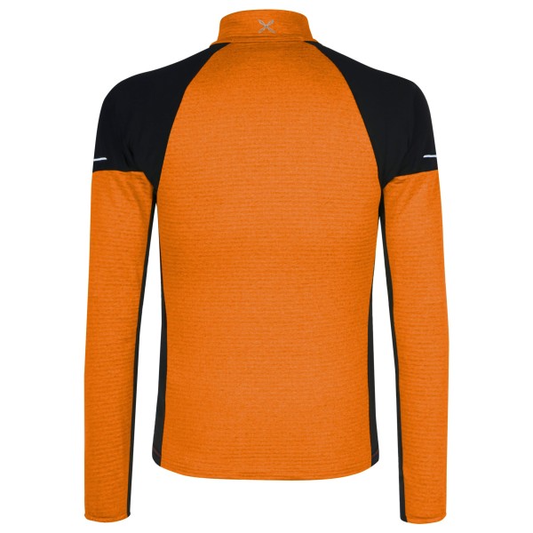 Montura - Thermal Grid 2 Anorak - Fleece jumper