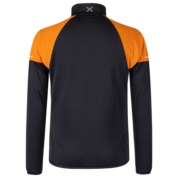 Montura - Thermal Grid 2 Maglia - Fleecevest