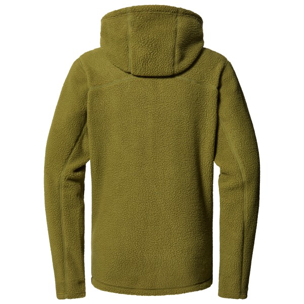Haglöfs - Malung Pile Hood - Fleece jacket