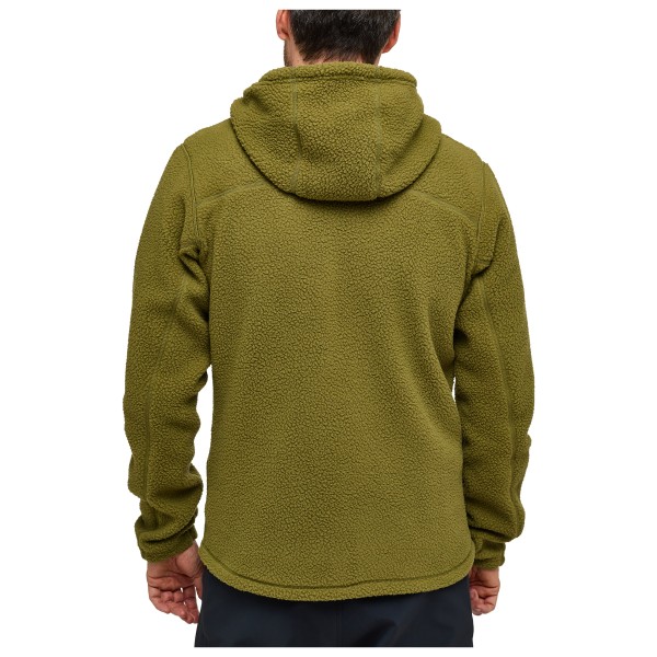 Haglöfs - Malung Pile Hood - Fleece jacket
